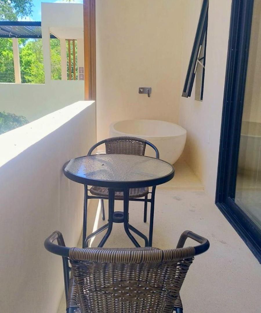 Loft Selva Maya En Nayal