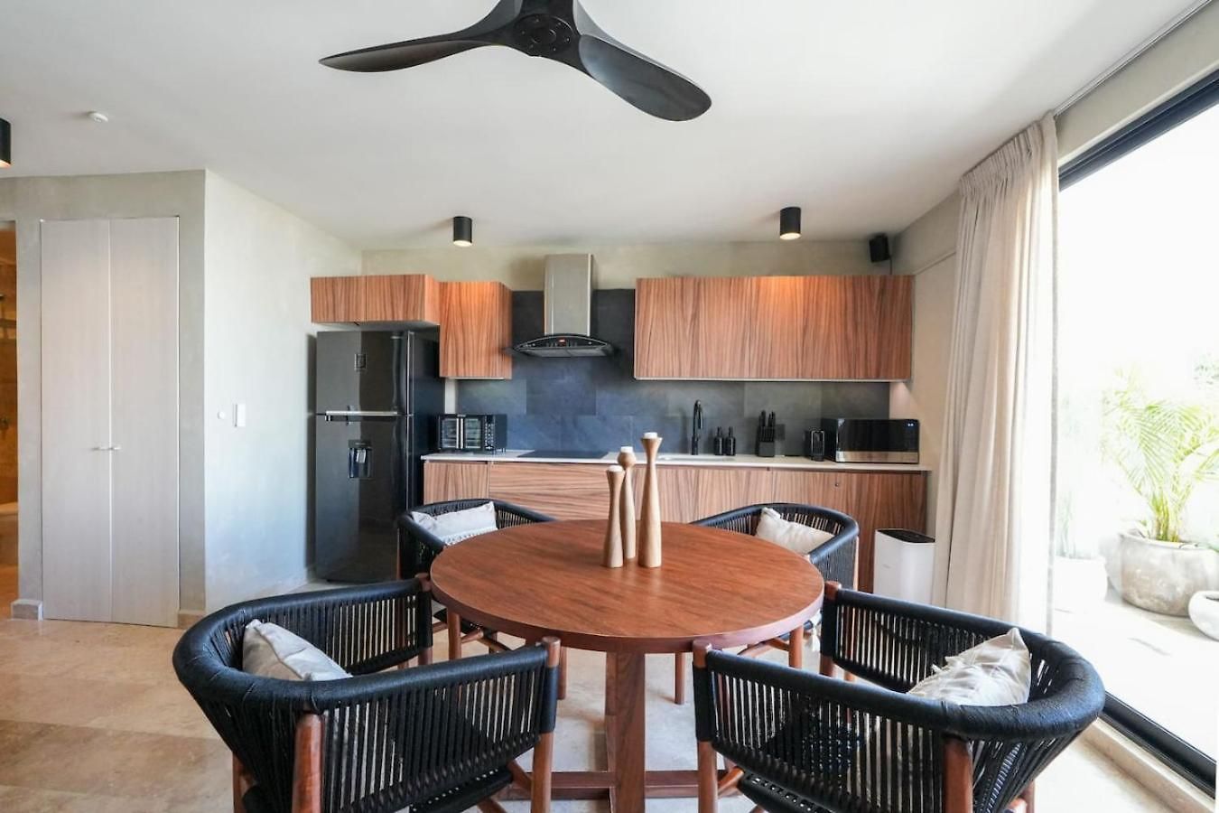 Lux 2br Penthouse W Private Plunge Pool Aldea Zama Holiday home Tulum