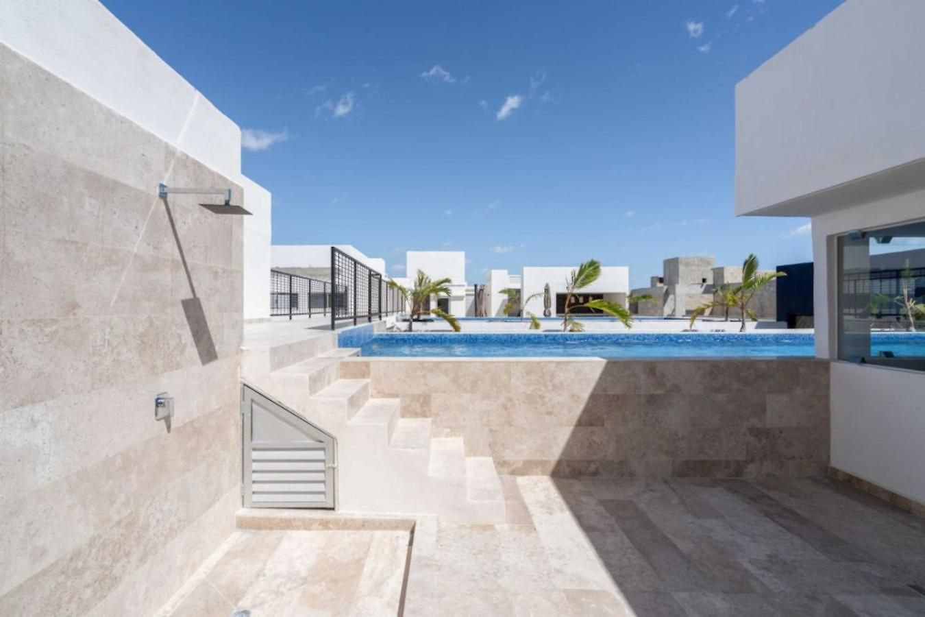 Lux 2br Penthouse W Private Plunge Pool Aldea Zama Tulum