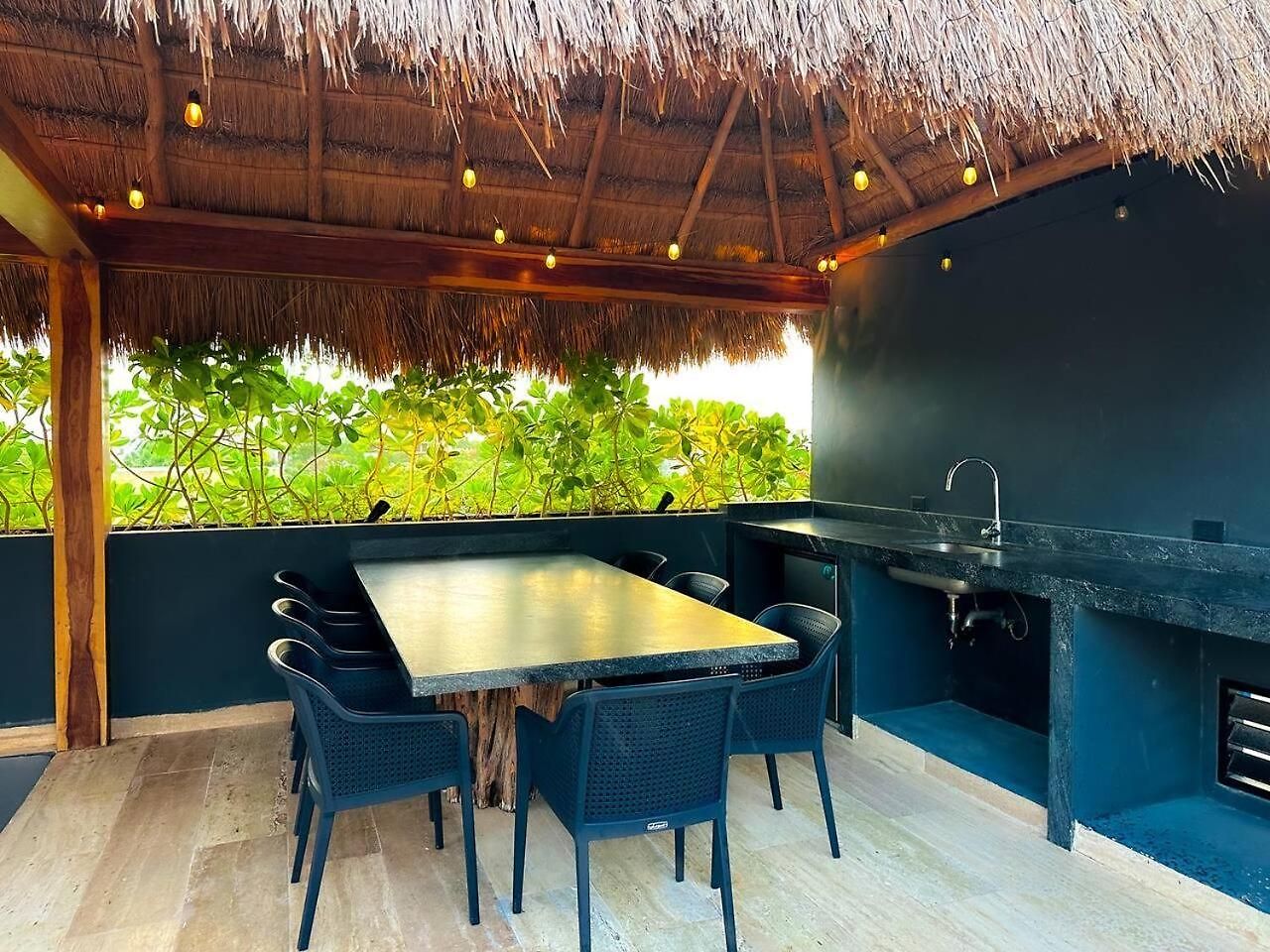 Apartamento Two Level Penthouse W Rooftop Pool And Sunset