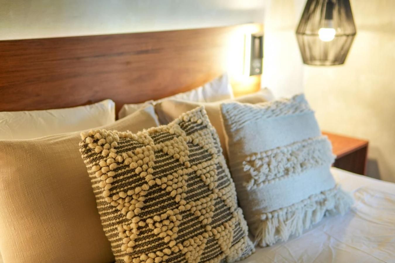 Lux 2br Penthouse W Private Plunge Pool Aldea Zama