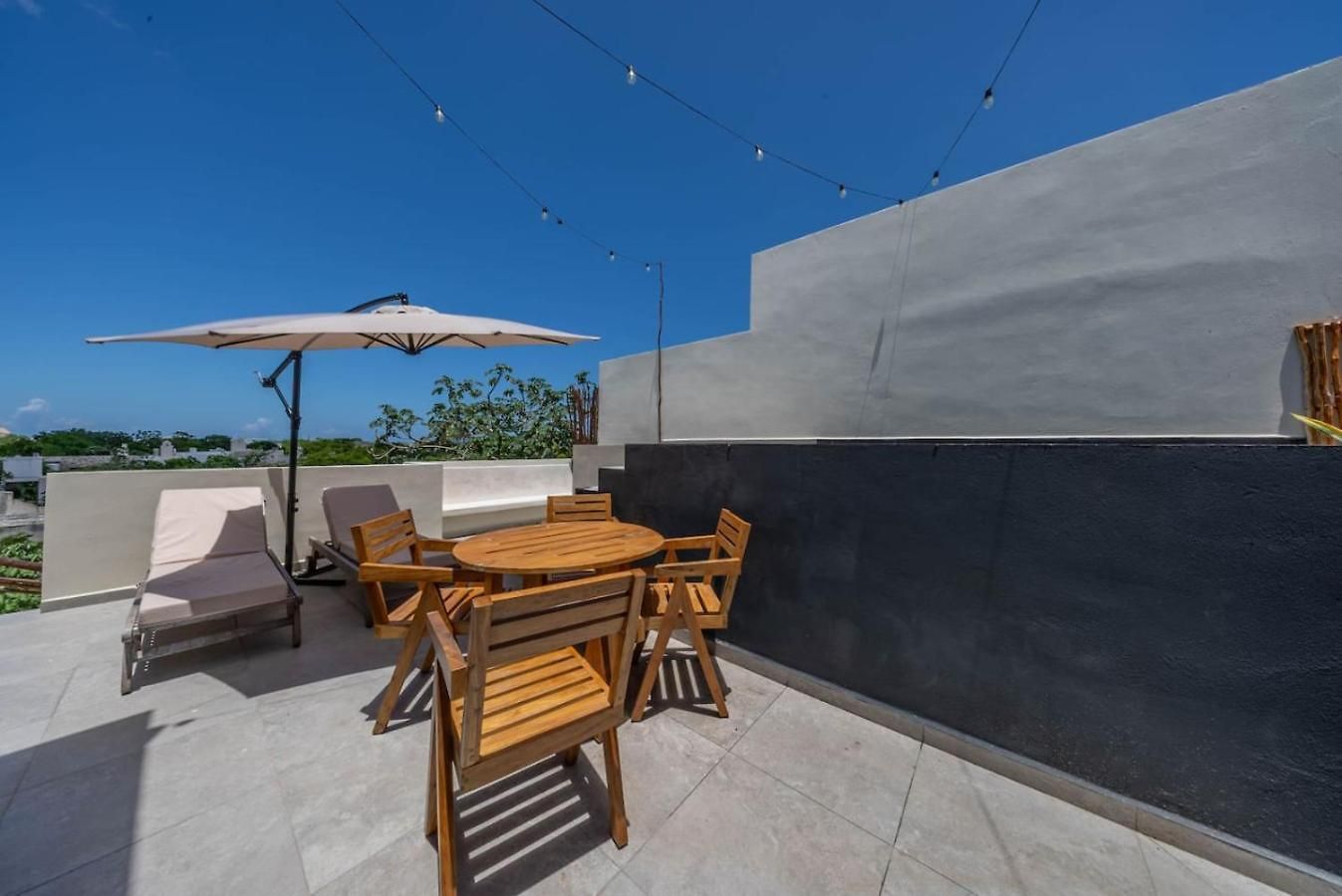 Apartamento Two Level Penthouse W Rooftop Pool And Sunset *