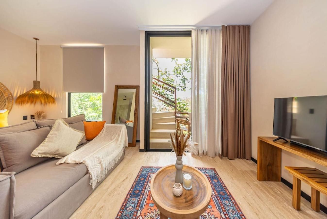 Apartamento Two Level Penthouse W Rooftop Pool And Sunset