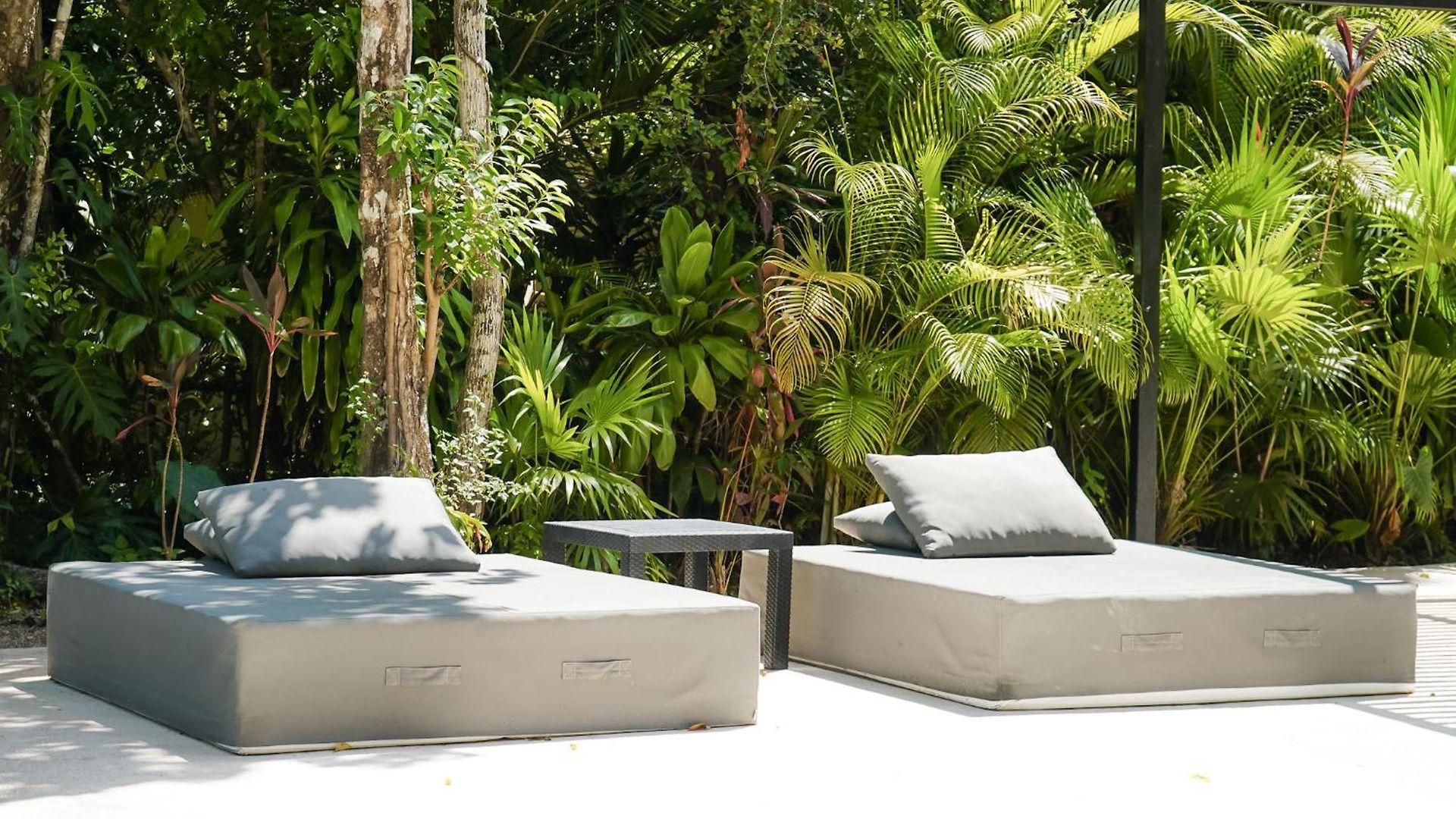 Mistiq Gardens Apartment Tulum