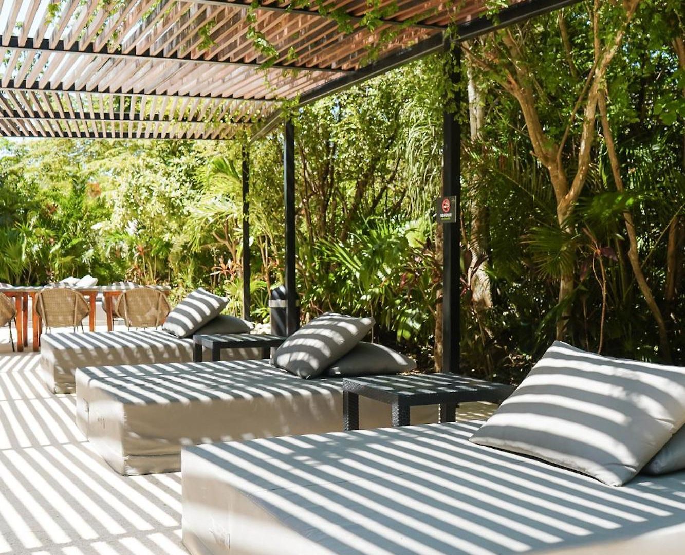 Apartment Mistiq Gardens Tulum