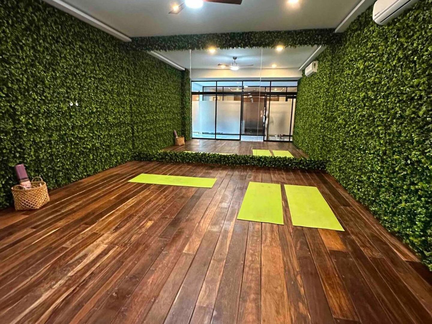 Loft, Gym, Pool, Internet Zama Apartment