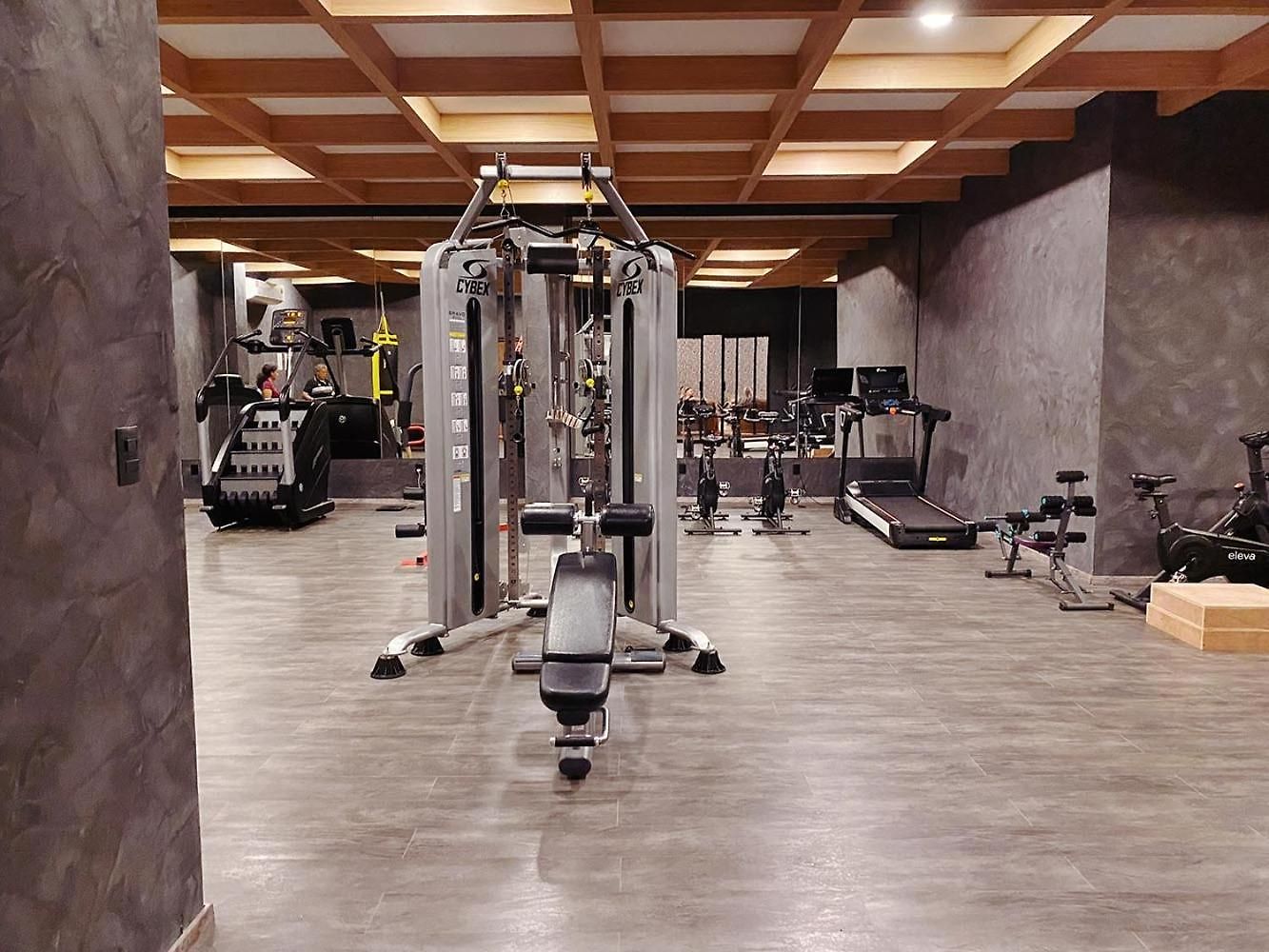 Apartment Loft, Gym, Pool, Internet Zama