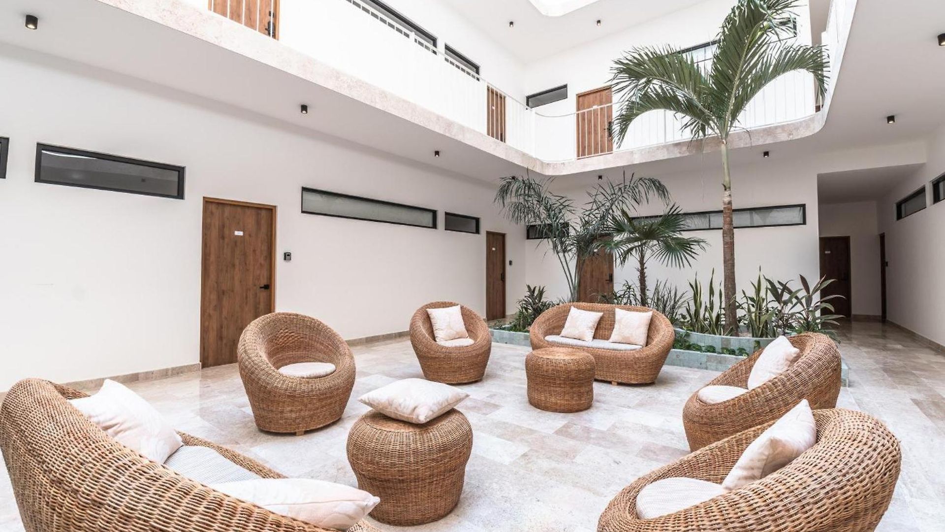 Loft, Gym, Pool, Internet Zama Tulum