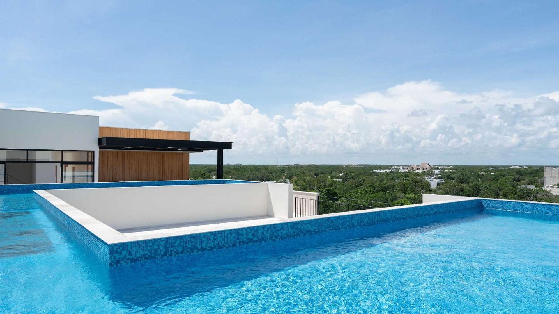 Loft, Gym, Pool, Internet Zama Apartment