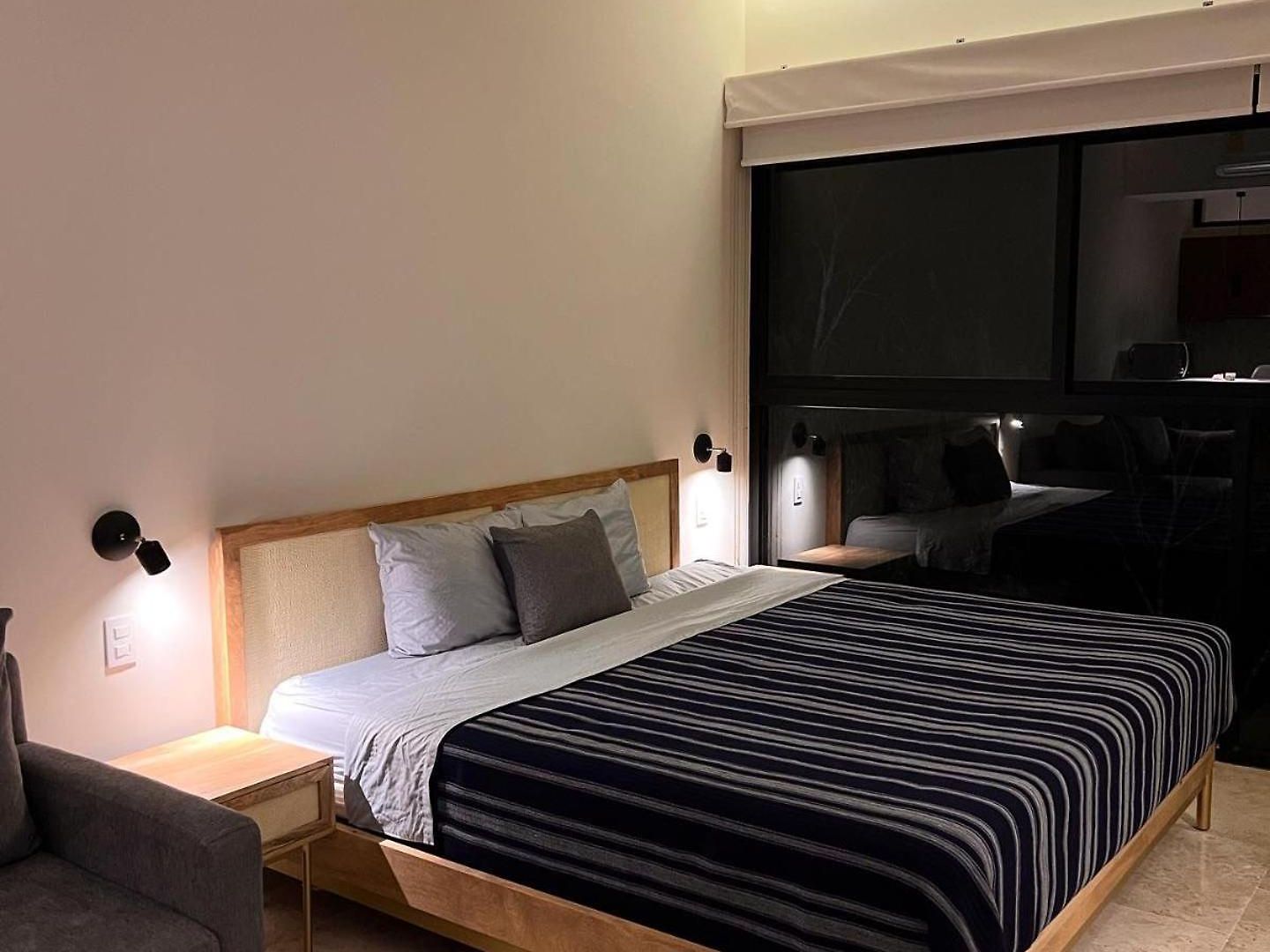 Apartment Loft, Gym, Pool, Internet Zama