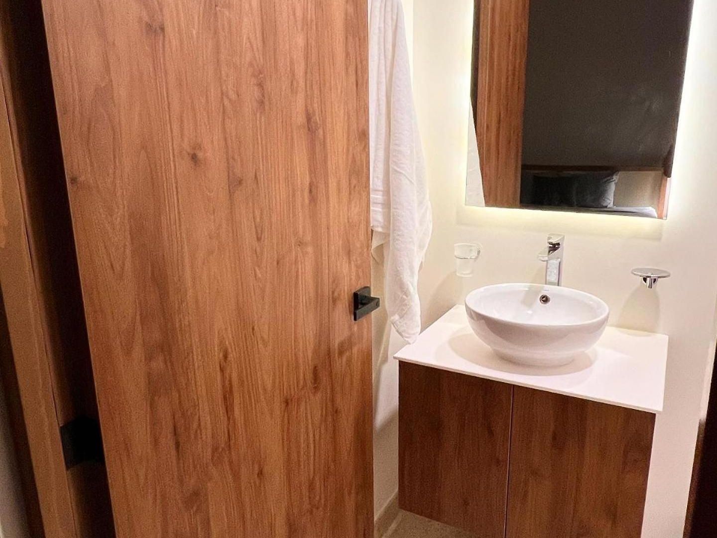 Loft, Gym, Pool, Internet Zama Apartment Tulum