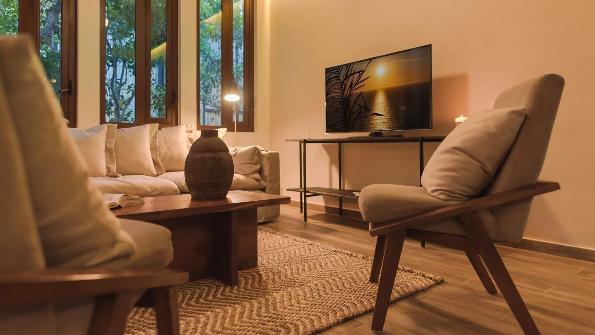 Hotel K'uyen Boutique 4*