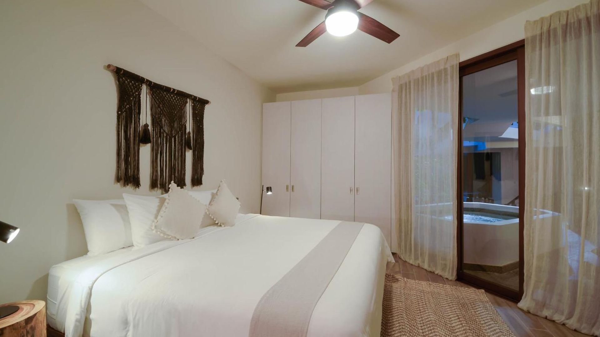 K'uyen Boutique Hotel Tulum
