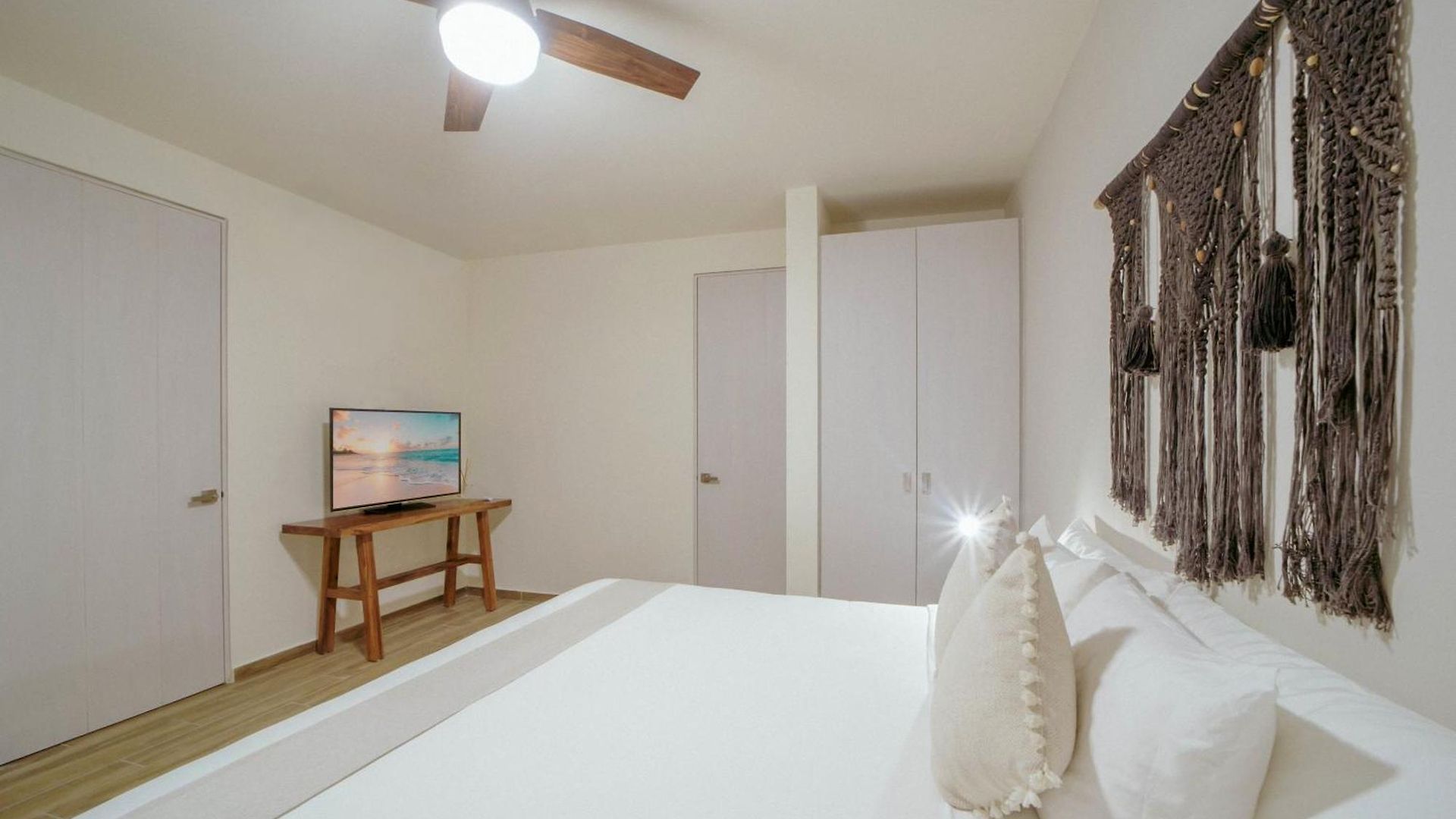 Hotel K'uyen Boutique Tulum