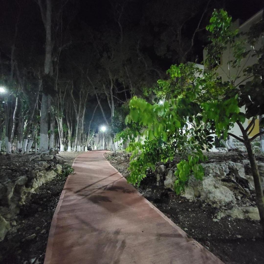 Al Lado De Zamna, Cenotes, Alberca, 2 Rec, Cerca De Aeropuerto, Playa 15 Min Apartment