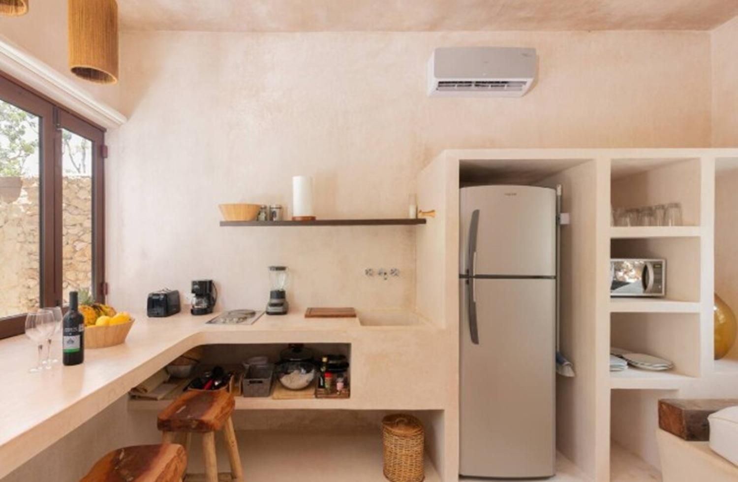 Apsara Private With Plunge Pools Tulum