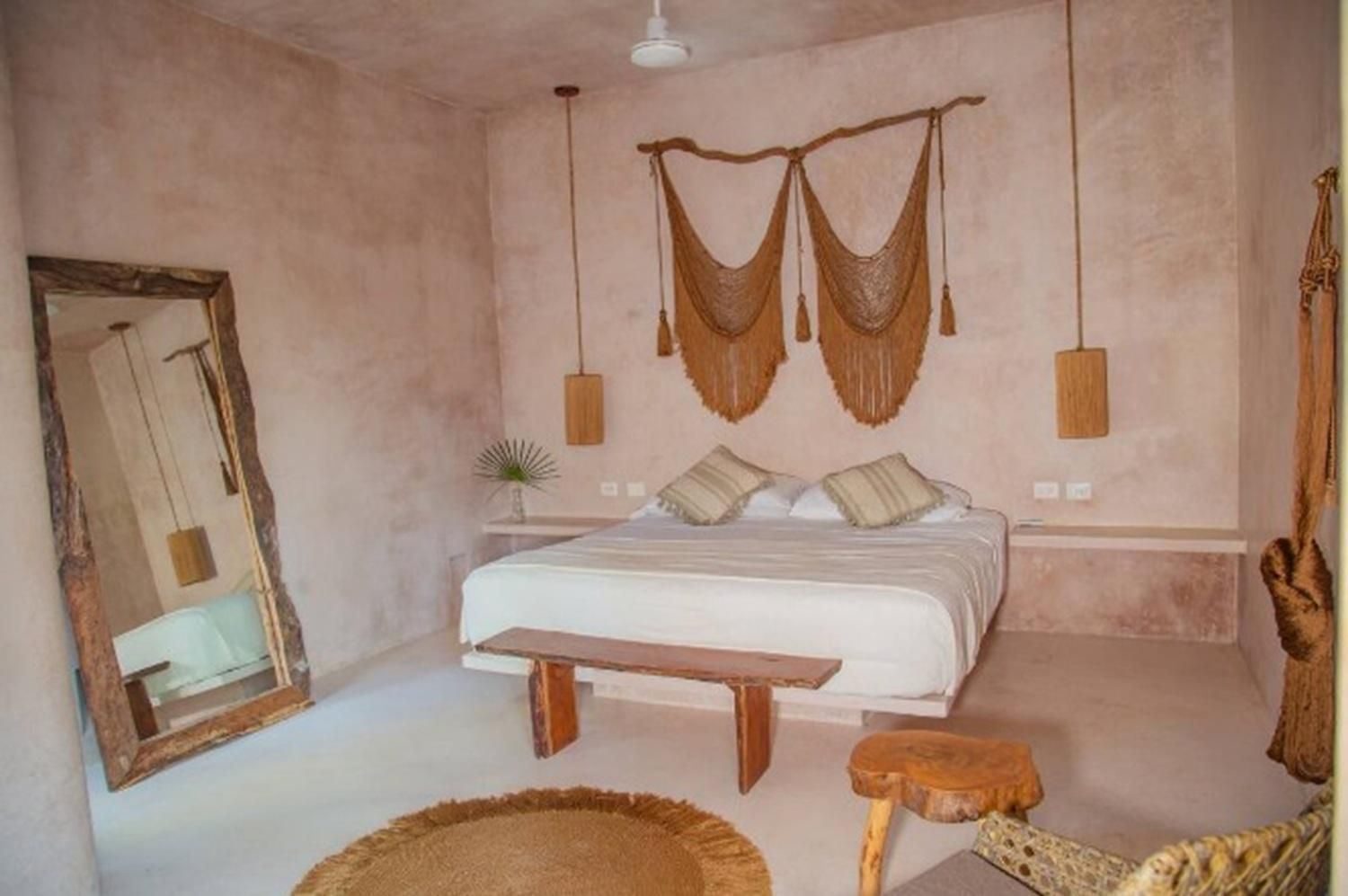 Apsara Private With Plunge Pools