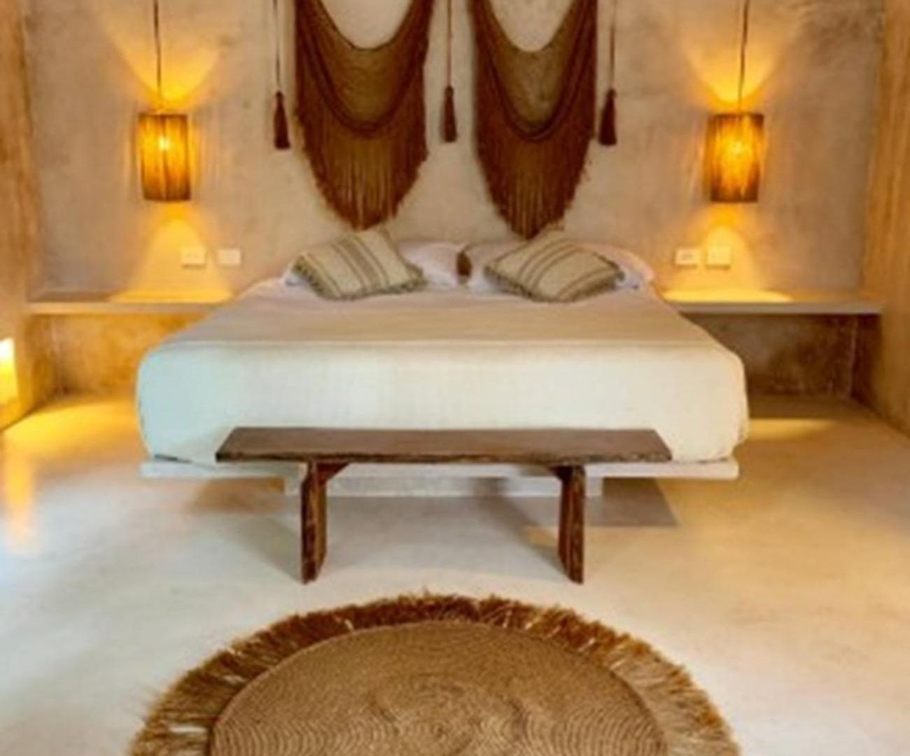Apsara Private With Plunge Pools Apartment