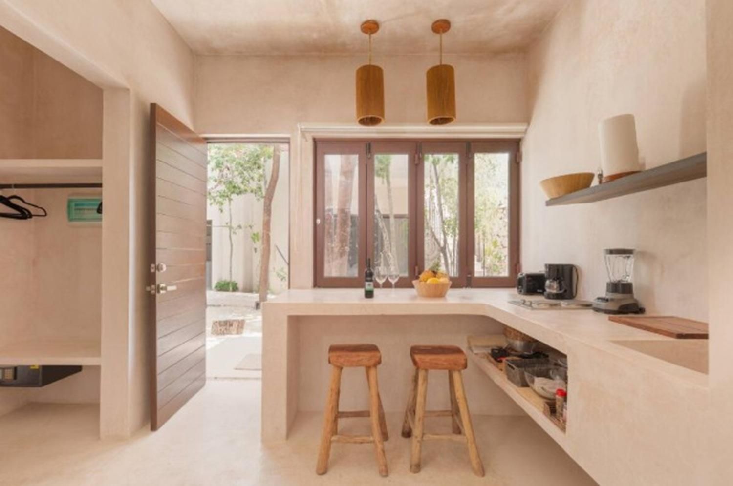 Apartment Apsara Private With Plunge Pools Tulum
