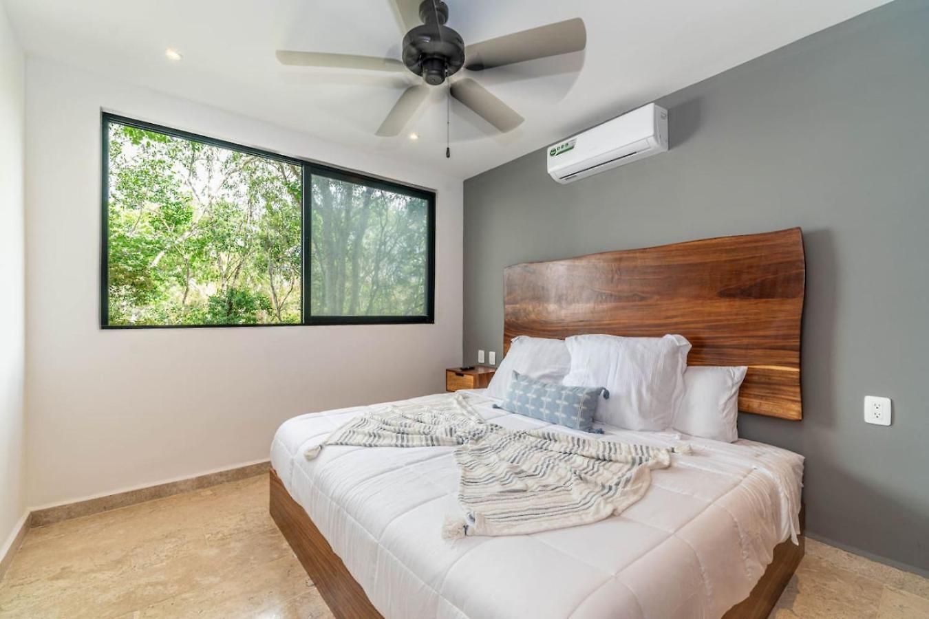 Lux 2 Bd Corner W Swim Up Pool Aldea Zama Holiday home Tulum