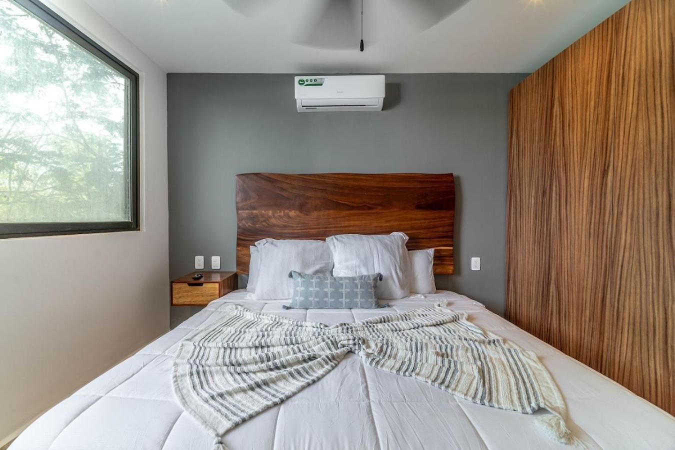 Lux 2 Bd Corner W Swim Up Pool Aldea Zama Holiday home Tulum