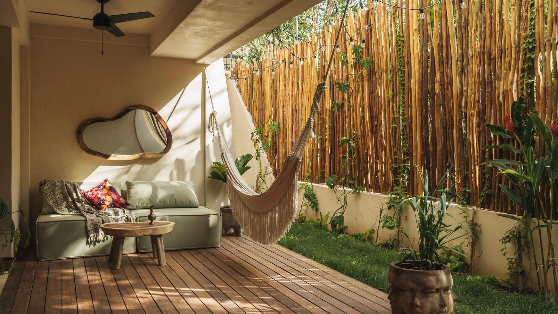 Apartment Retreat For 10 With Rooftop Pool And Panoramic Views *