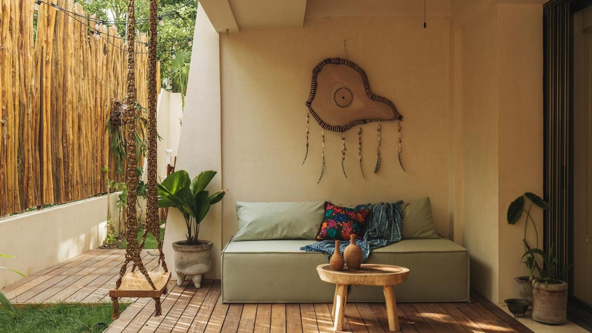Retreat For 10 With Rooftop Pool And Panoramic Views