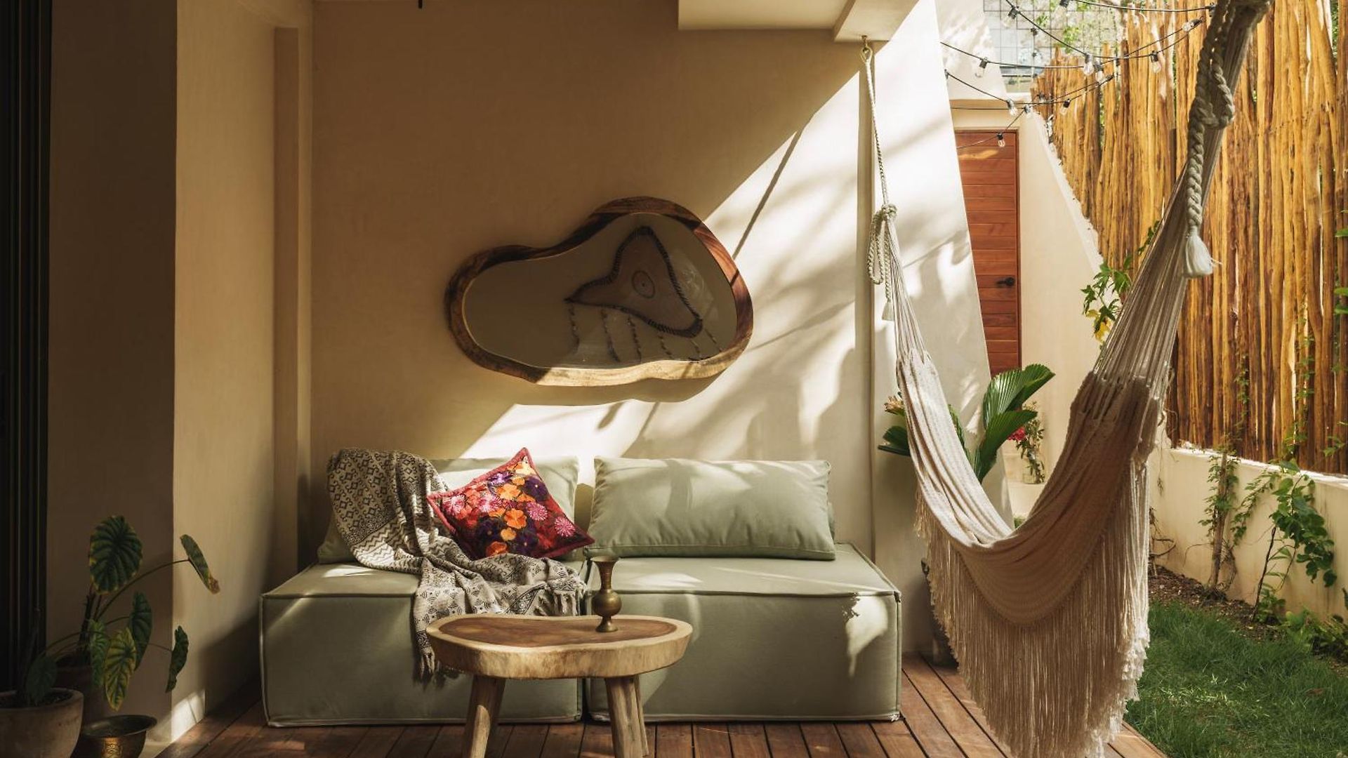 Retreat For 10 With Rooftop Pool And Panoramic Views