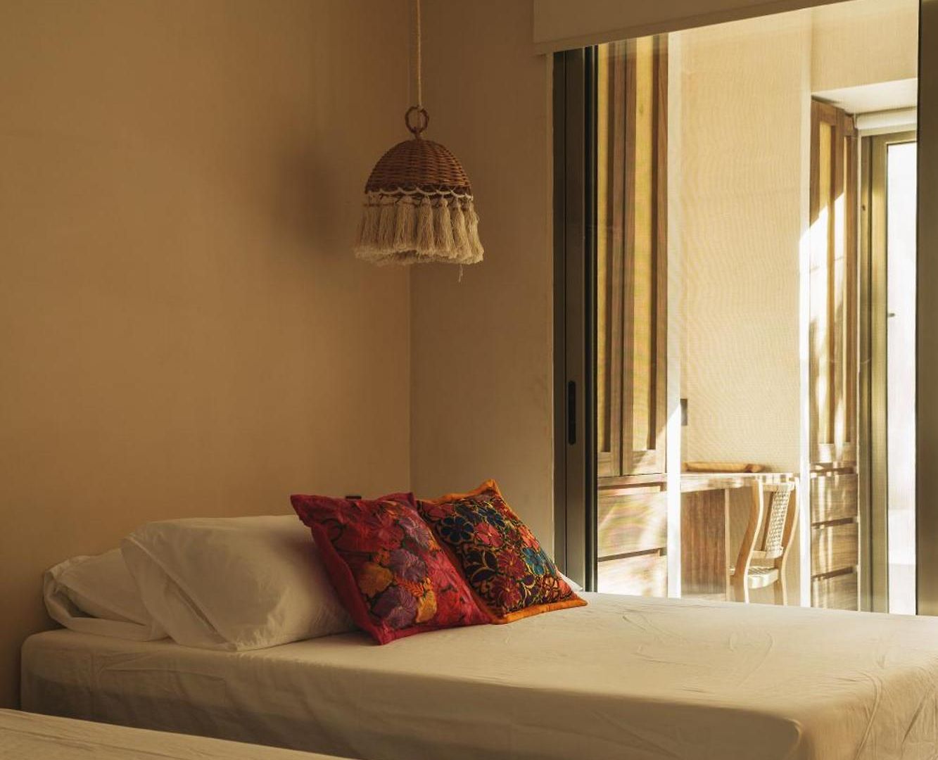 Retreat For 10 With Rooftop Pool And Panoramic Views Tulum