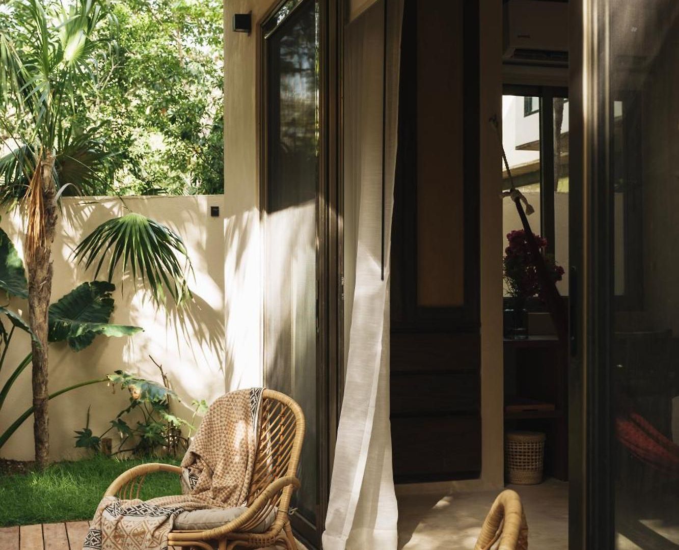 Retreat For 10 With Rooftop Pool And Panoramic Views Apartment Tulum