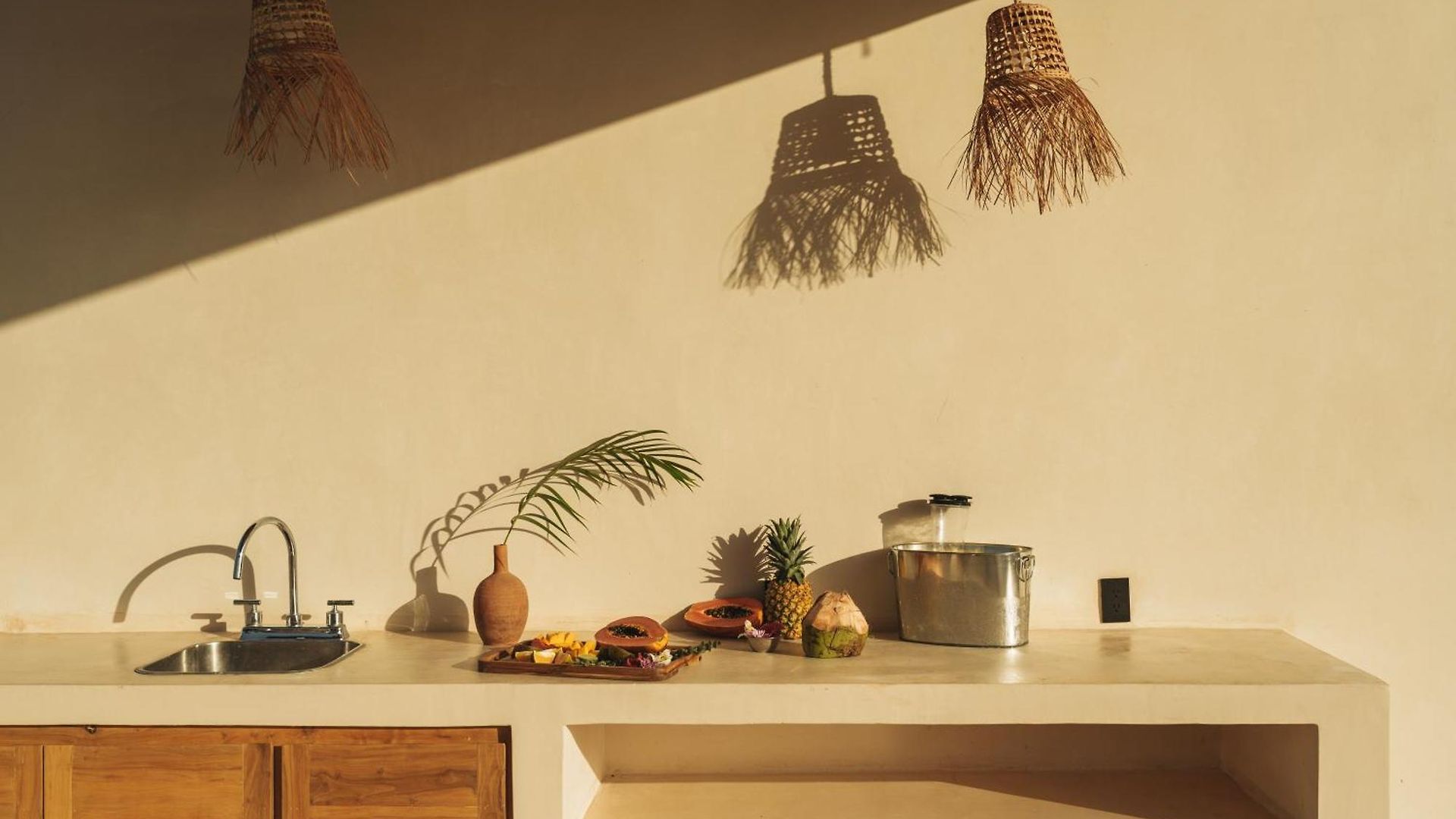 Retreat For 10 With Rooftop Pool And Panoramic Views Apartment Tulum