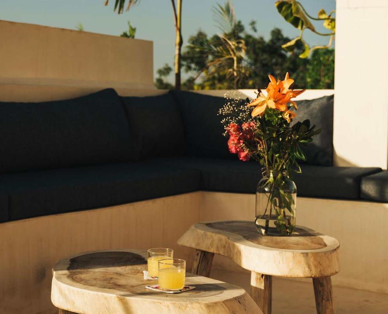 Retreat For 10 With Rooftop Pool And Panoramic Views Apartment
