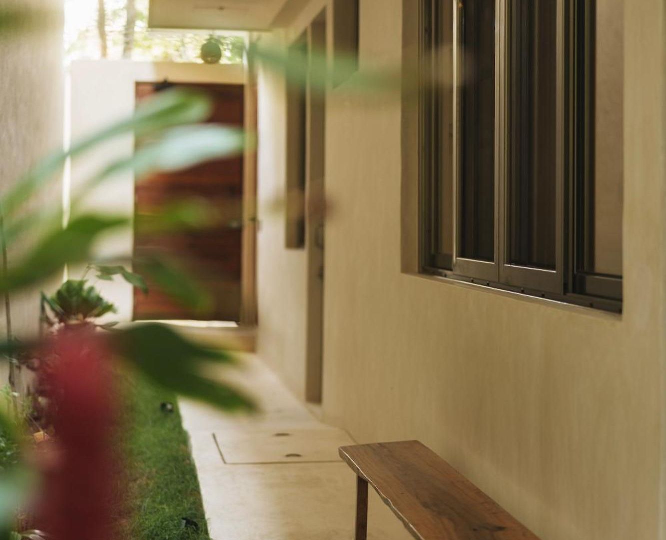 Retreat For 10 With Rooftop Pool And Panoramic Views Apartment Tulum