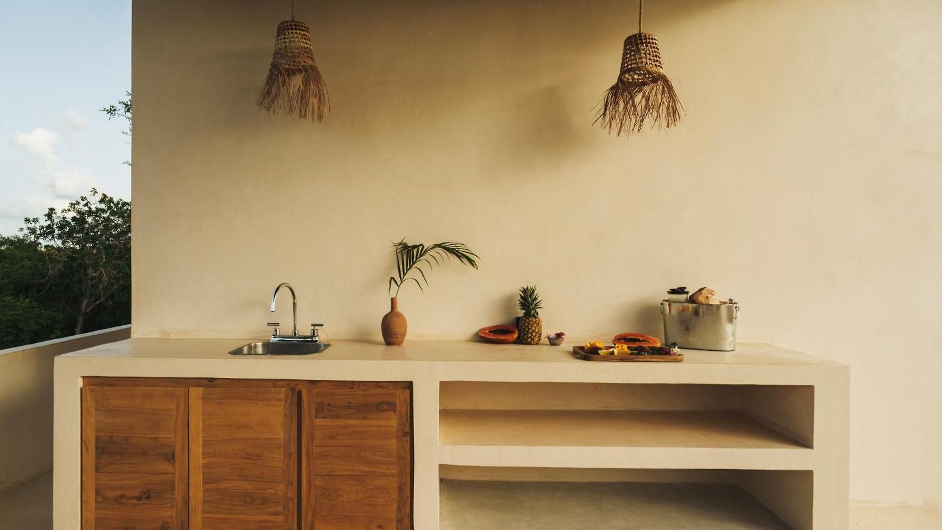 Retreat For 10 With Rooftop Pool And Panoramic Views * Tulum