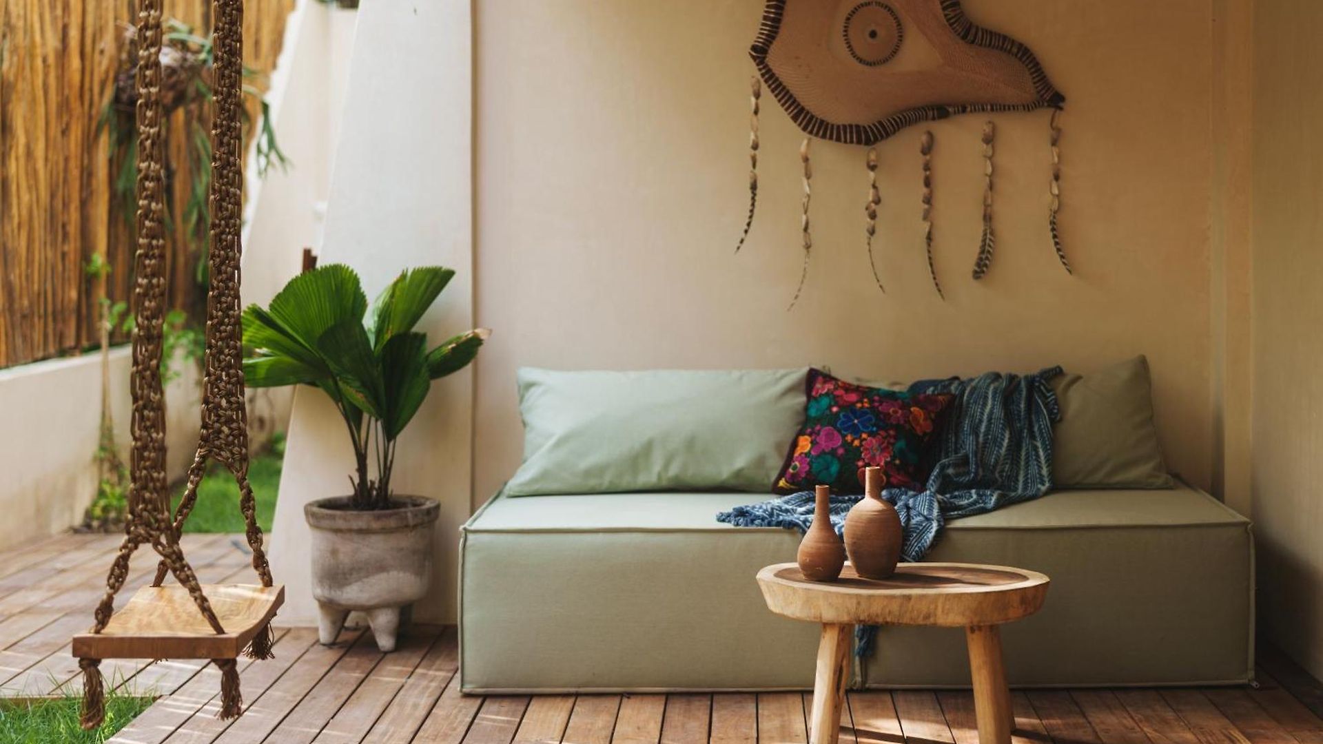 Retreat For 10 With Rooftop Pool And Panoramic Views