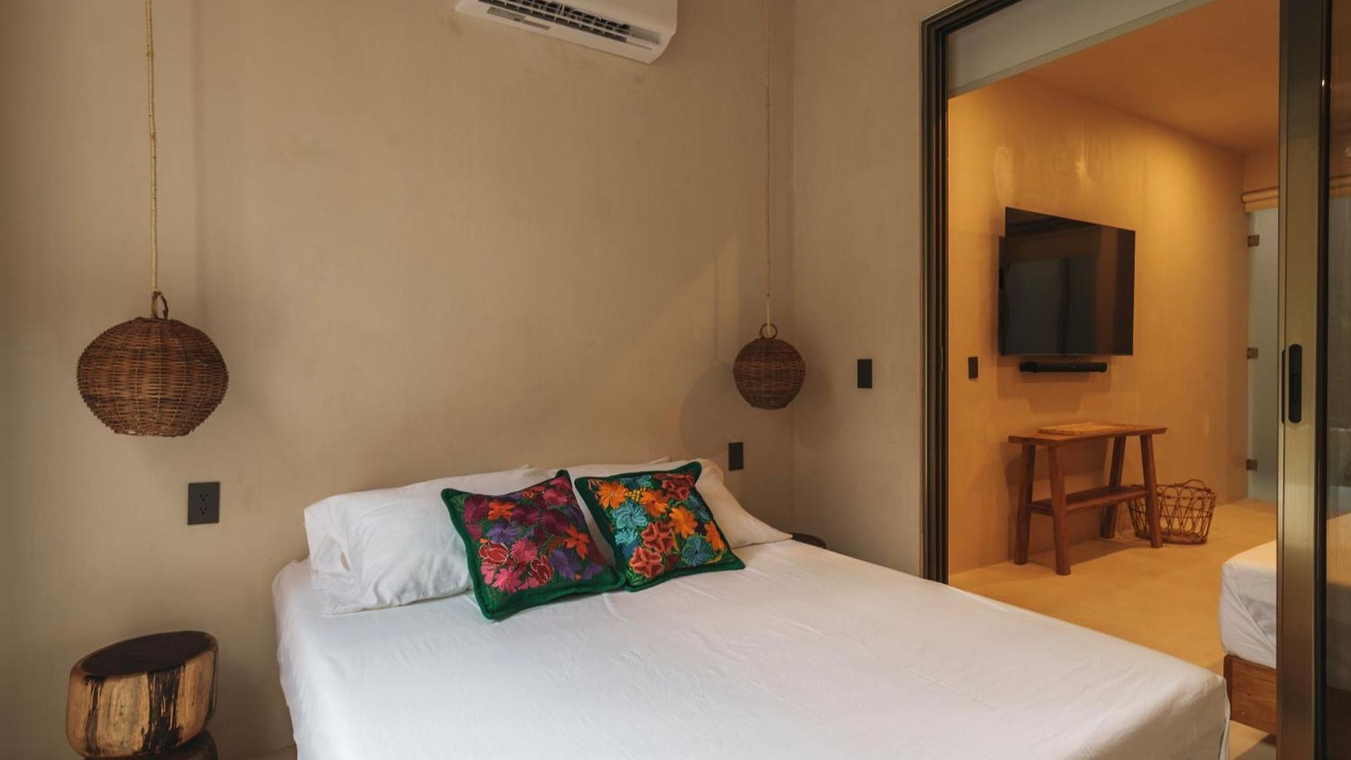 Retreat For 10 With Rooftop Pool And Panoramic Views * Tulum