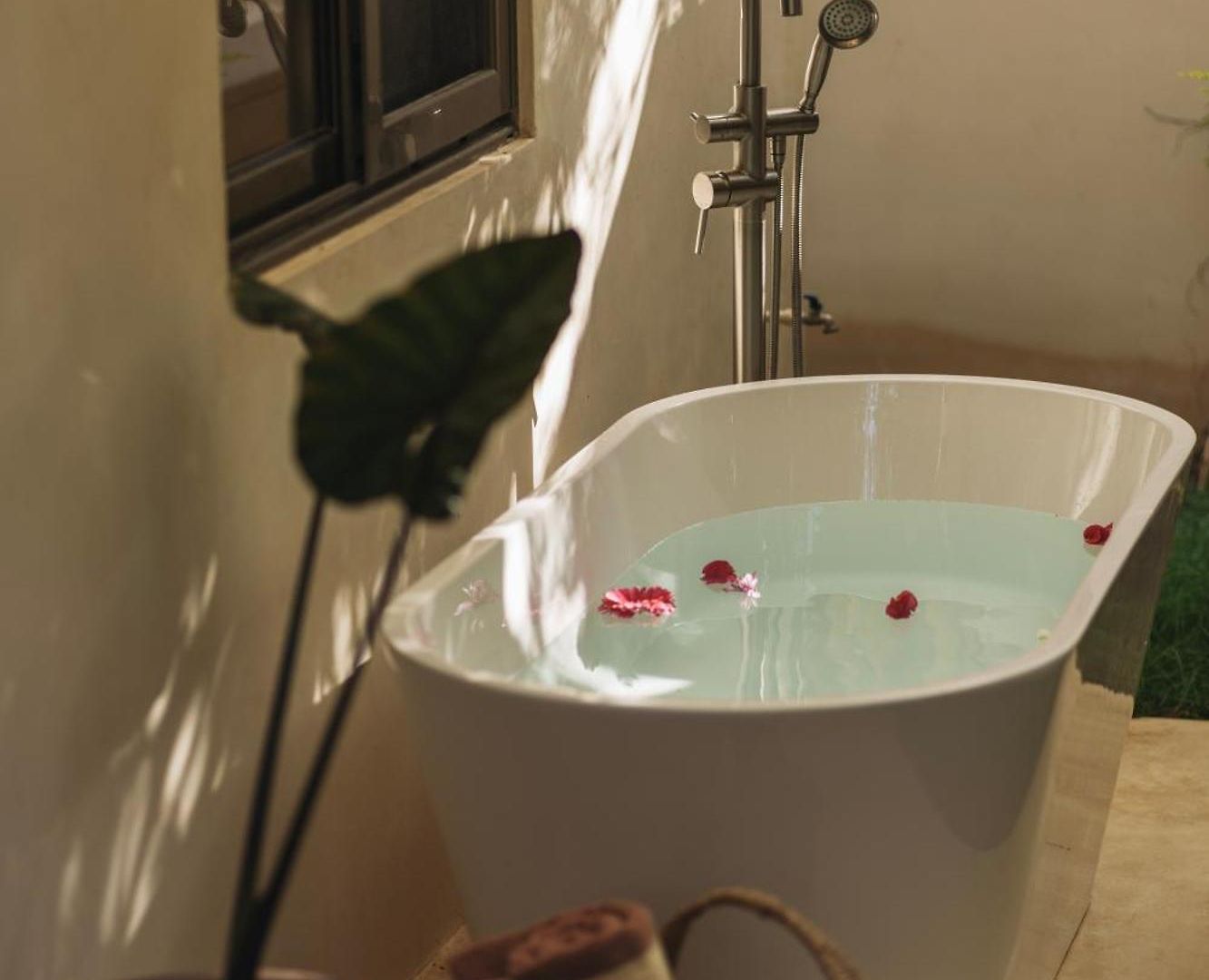 Retreat For 10 With Rooftop Pool And Panoramic Views * Tulum