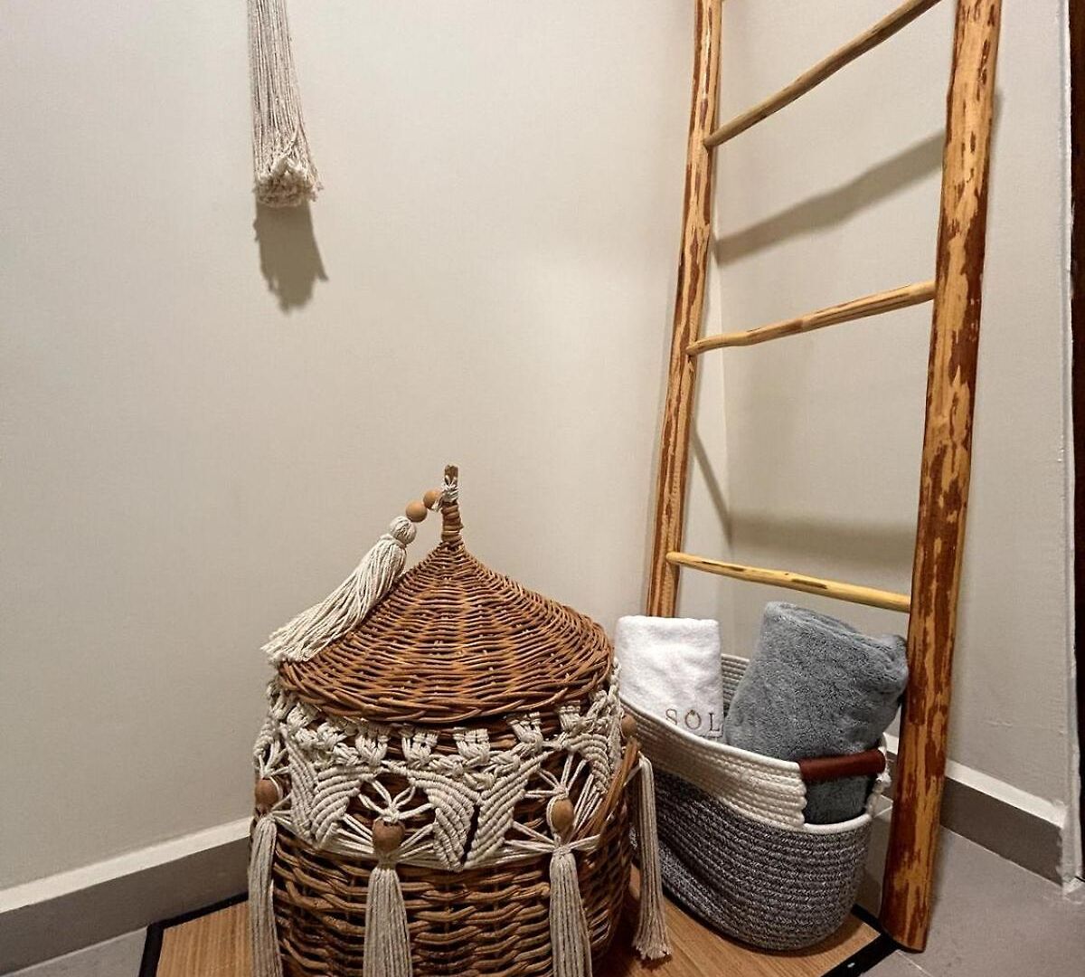 Experience The Charm Of Tulum, A Unique Loft In Aldea Zama Apartamento Tulum
