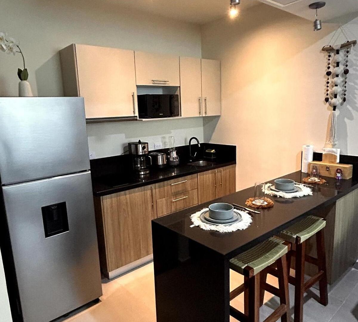 Experience The Charm Of Tulum, A Unique Loft In Aldea Zama Tulum