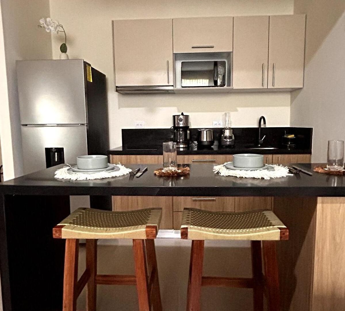 Experience The Charm Of Tulum, A Unique Loft In Aldea Zama Apartamento