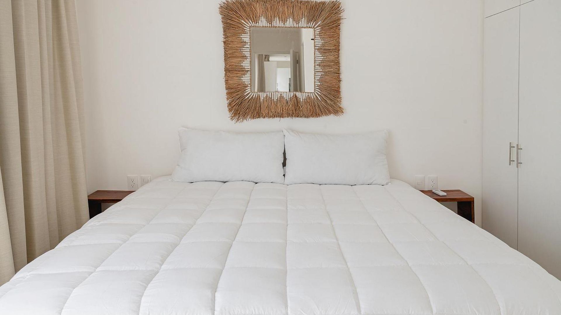 Apartment Penthouse Blue Luxury Kukulkan *