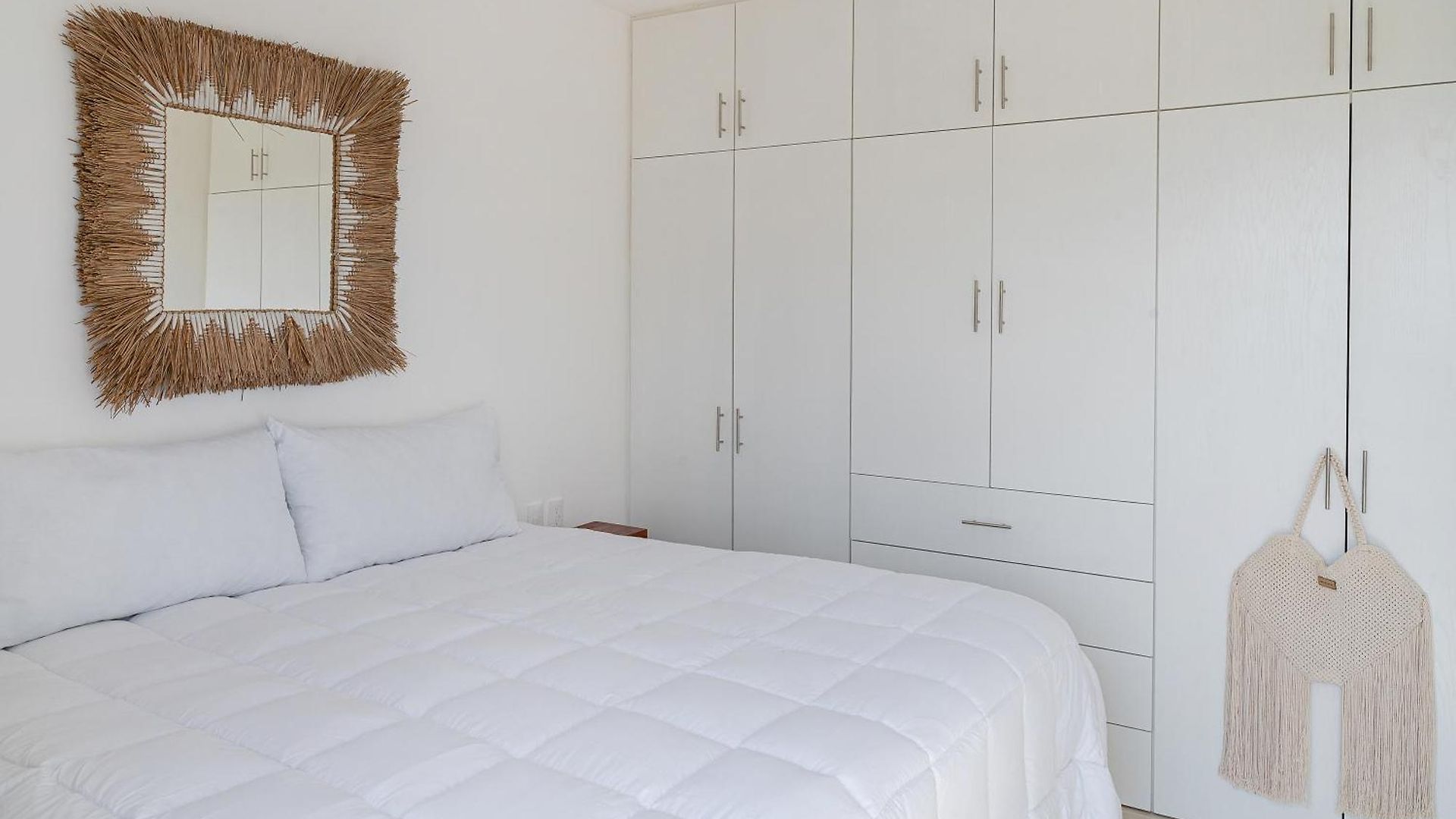 Penthouse Blue Luxury Kukulkan Apartment *
