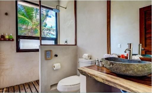 Aldea Beachfront Villa *