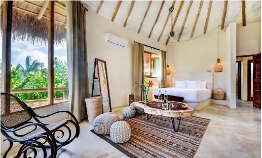 Aldea Beachfront