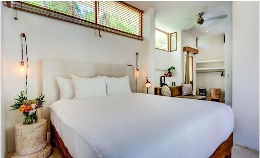 Aldea Beachfront Tulum