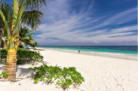 Aldea Beachfront Tulum