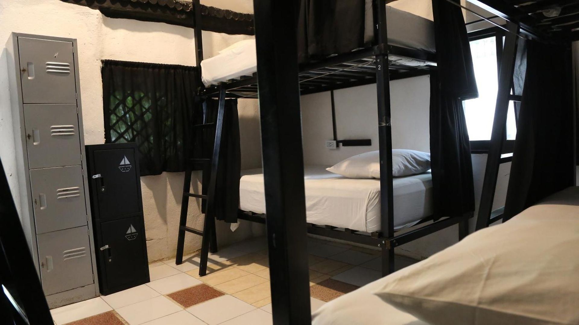 Oryx Hostal