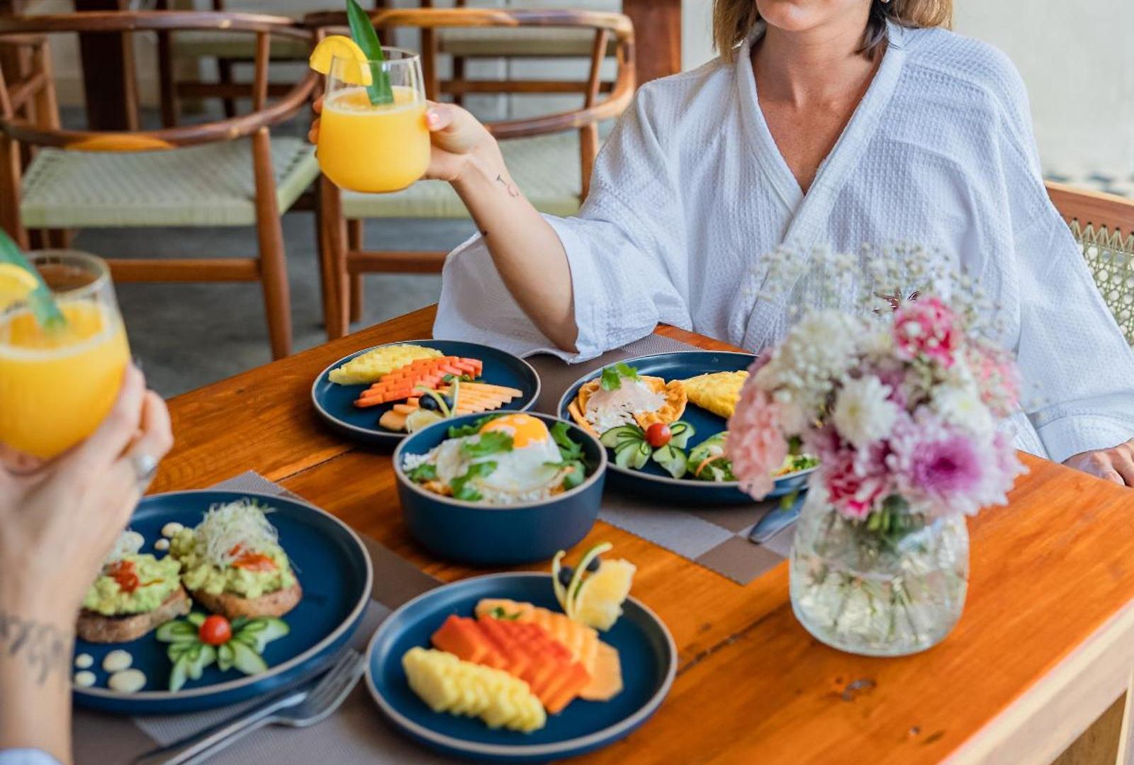 Collection O Faisano Boutique Hotel, Spa, Transportation, & Tours, (adults Only) Tulum