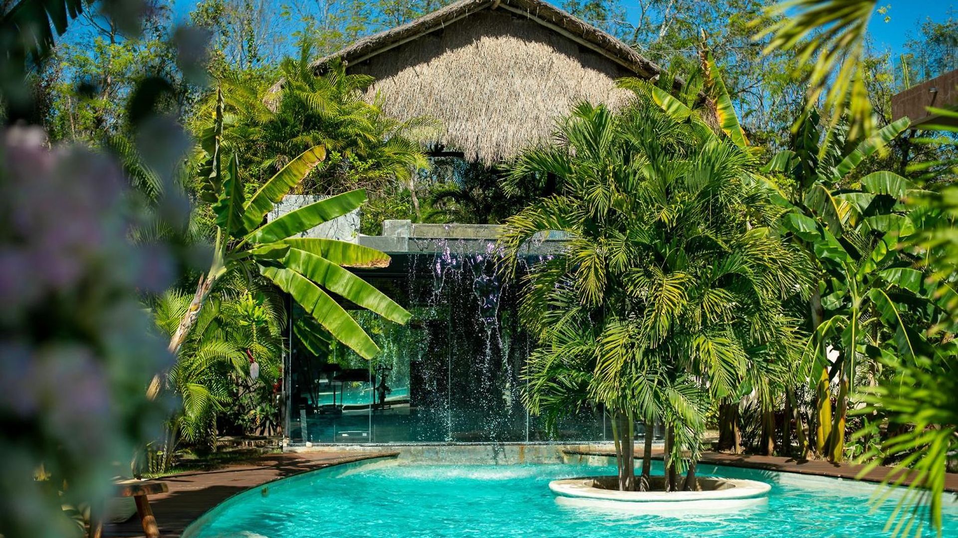 Xp By Dream Vacay Aparthotel Tulum