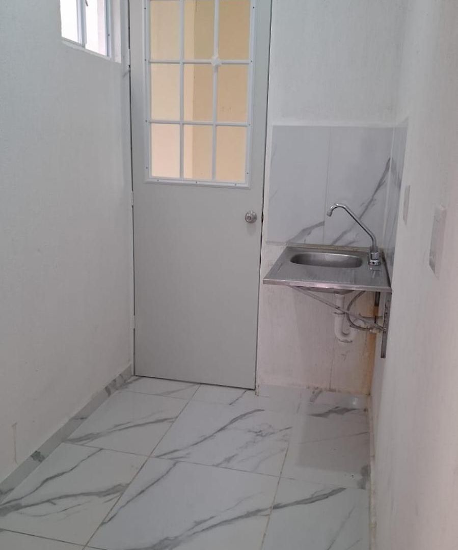 Luum Departamento Semi-amueblado Apartment Tulum